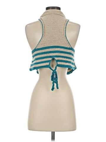 Free People Sleeveless Blouse (view 2)