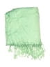 Unbranded Green Scarf One size - photo 2