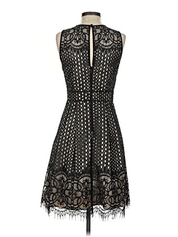 Vince Camuto Cocktail Dress (view 2)