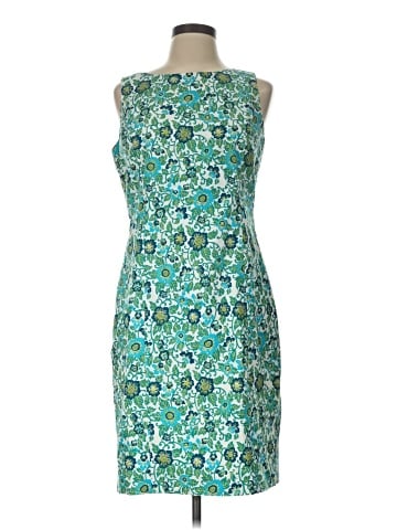 Brooks Brothers 346 Cocktail Dress (view 1)
