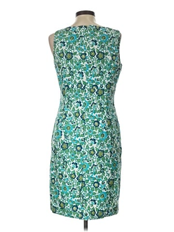 Brooks Brothers 346 Cocktail Dress (view 2)