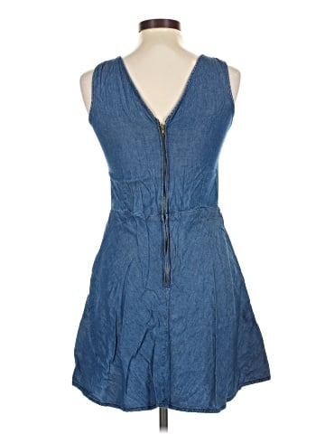 Indigo Rein Casual Dress (view 2)