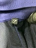 Gymshark Blue Active Pants Size XXS (estimated) - photo 7