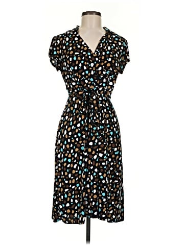 Robbie Bee Casual Dress (view 1)