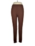 Guess Chevron-herringbone Brown Casual Pants Size XL - photo 1