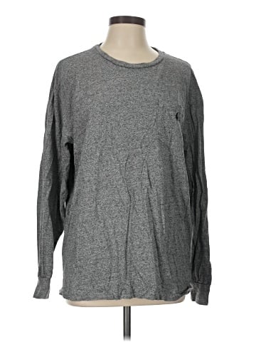 Polo by Ralph Lauren Long Sleeve T-Shirt (view 1)
