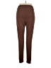 Guess Chevron-herringbone Brown Casual Pants Size XL - photo 2