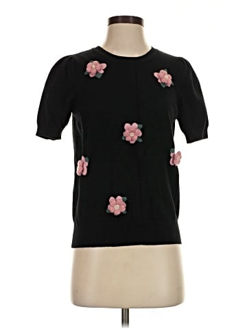 T Tahari Pullover Sweater (view 1)