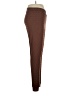 Guess Chevron-herringbone Brown Casual Pants Size XL - photo 4