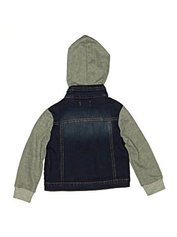 7 For All Mankind Denim Jacket (view 2)