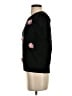 T Tahari Black Pullover Sweater Size S - photo 5