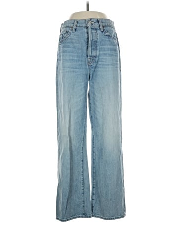 Mother Superior Jeans (view 1)