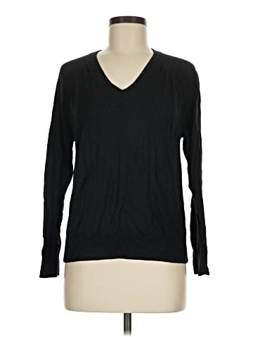 Banana Republic Factory Store Pullover Sweater (view 1)