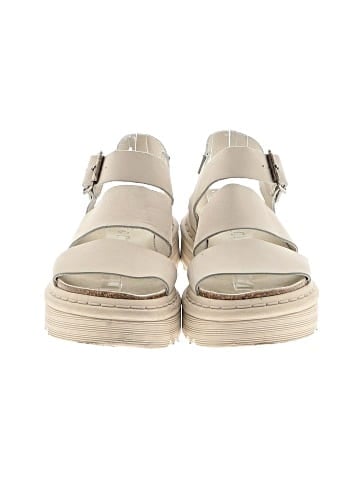 Musse & Cloud Sandals (view 2)