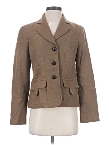 Liz Claiborne Blazer (view 1)