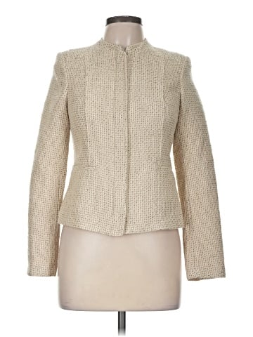 Calvin Klein Jacket (view 1)