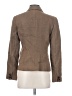 Liz Claiborne Tweed Brown Blazer Size 4 - photo 2