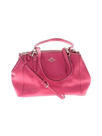 Coach Satchel (view 1)