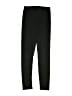 H&M Solid Black Active Pants Size 12 - photo 1