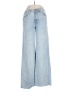 Kensie Blue Jeans Size 28 waist - photo 1