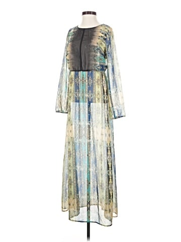 Plenty By Tracy Reese Casual Dress (view 1)