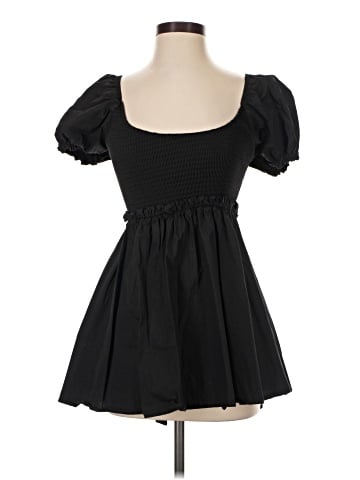 Princess Polly Cocktail Dress (view 1)