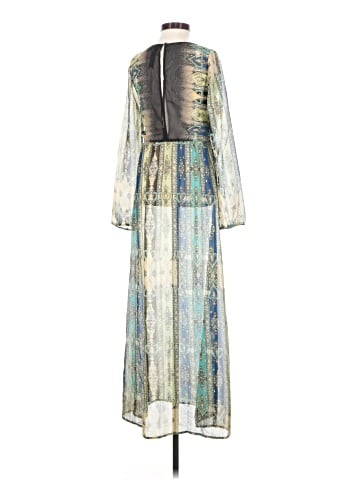 Plenty By Tracy Reese Casual Dress (view 2)