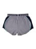 Under Armour Color Block Gray Athletic Shorts Size XS - photo 2