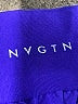 NVGTN Blue Yoga Pants Size XS - photo 4