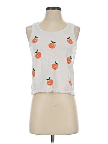 Lou & Grey for LOFT Sweater Vest (view 1)