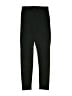 H&M Solid Black Active Pants Size 12 - photo 2