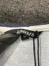 Acegolfs Blue Track Jacket Size XL - photo 6