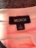 Wildfox Print Ivory Sweatshirt Size Lg (3 or L) - photo 7