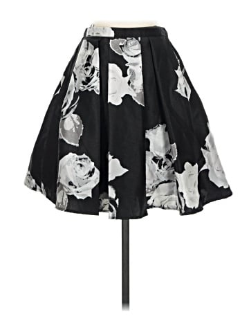 Sequin Hearts Formal Skirt (view 1)
