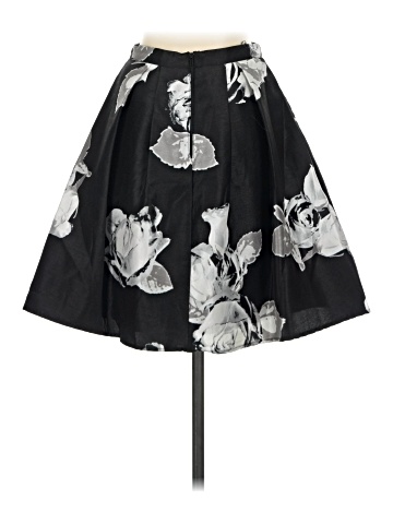Sequin Hearts Formal Skirt (view 2)