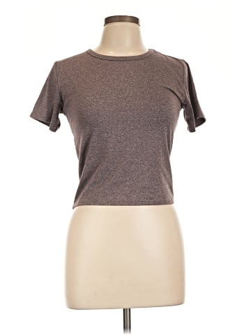 Threads 4 Thought Short Sleeve T-Shirt (view 1)