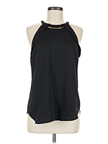 Fate Sleeveless Blouse (view 1)