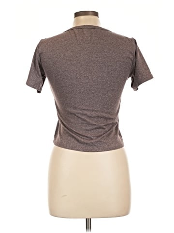 Threads 4 Thought Short Sleeve T-Shirt (view 2)