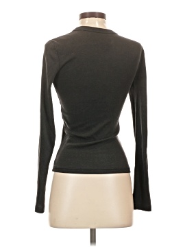 Zara Long Sleeve Turtleneck (view 2)