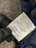 Tory Burch 100% Leather Black Leather Jacket Size 6 - photo 7