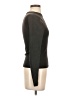 Zara Gray Long Sleeve Turtleneck Size S - photo 4
