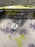 Lululemon Athletica Print Gray Active Pants Size 12 - photo 7