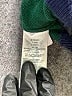 Baby Gap 100% Cotton Color Block Green Pullover Sweater Size 2 - photo 4