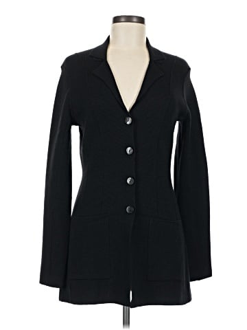 Tahari Wool Cardigan (view 1)