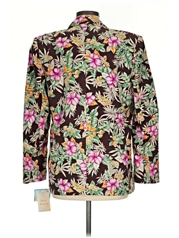 Leslie Fay Blazer (view 2)