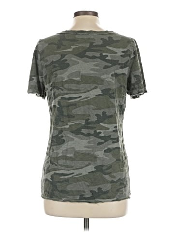 t.la Short Sleeve T-Shirt (view 2)