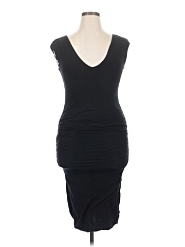 James Perse Cocktail Dress (view 1)