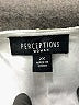 Perceptions Floral Ivory Casual Dress Size 2X - photo 7