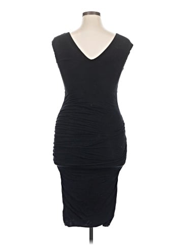 James Perse Cocktail Dress (view 2)