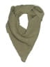 Assorted Brands Green Scarf One size - photo 1